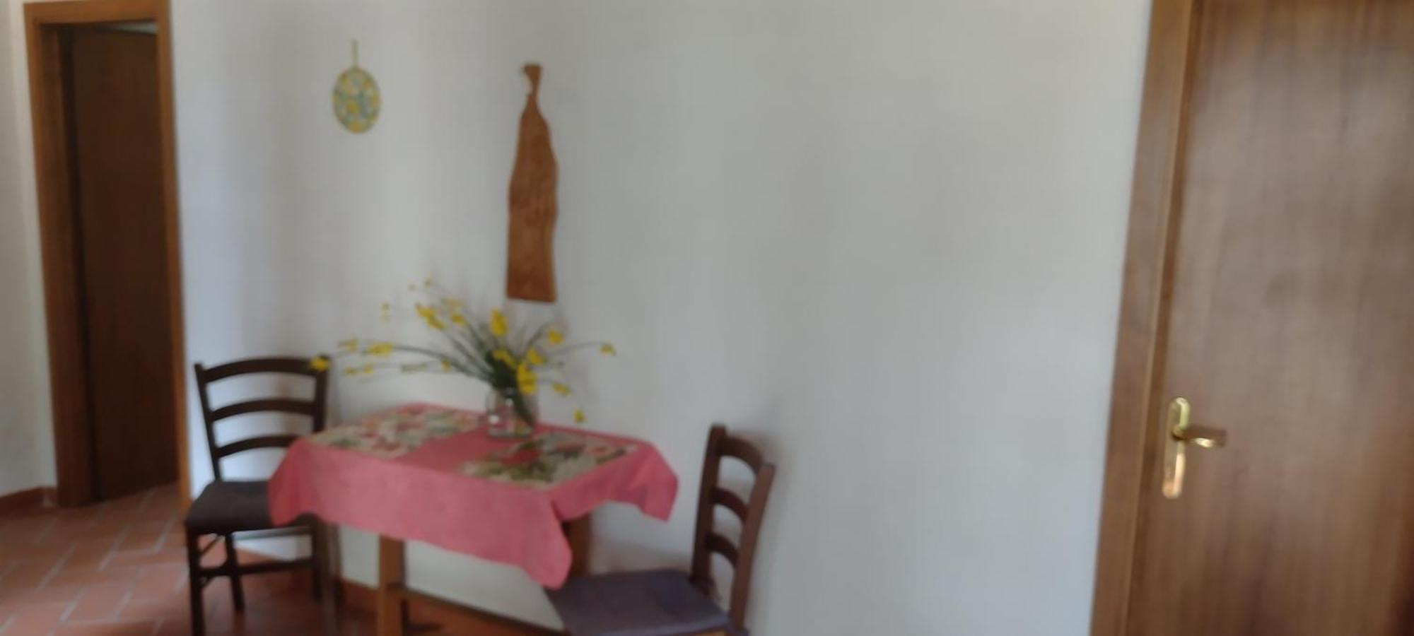 La Pecora Verde ซานจีมิญญาโน ภายนอก รูปภาพ