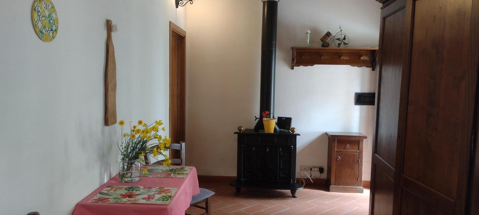 La Pecora Verde ซานจีมิญญาโน ภายนอก รูปภาพ