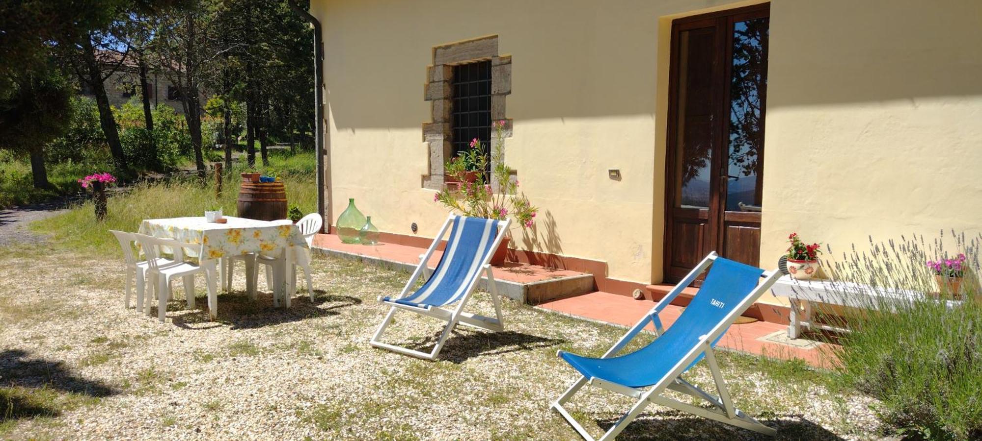 La Pecora Verde ซานจีมิญญาโน ภายนอก รูปภาพ