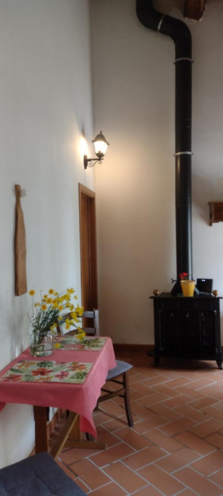 La Pecora Verde ซานจีมิญญาโน ภายนอก รูปภาพ