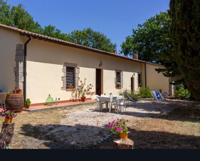 La Pecora Verde ซานจีมิญญาโน ภายนอก รูปภาพ